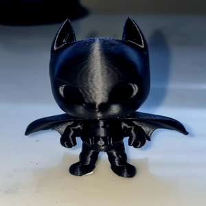 Baby Batman STL
