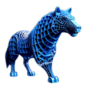 3D Model Print