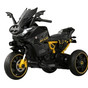 Batman Bike Model