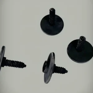 Automotive Clips Model