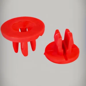 Fastener Clips Model