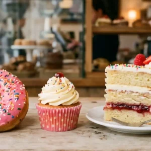 Cakes Models