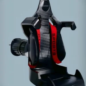 Car Seat Accessory Model