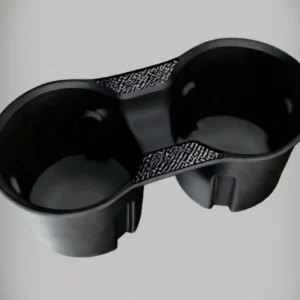 Car Cup Holder Model