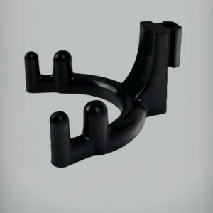 Mounting Hook Bracket Model