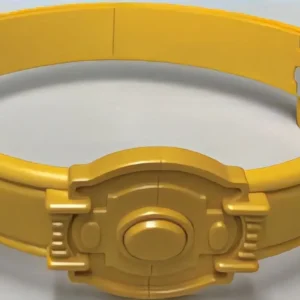 Batman Belt Model