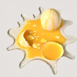 Broken Eggs Model