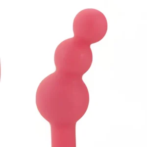 Butt Dildo Plug Model