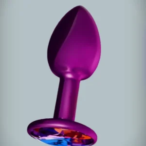 Butt Plug Model