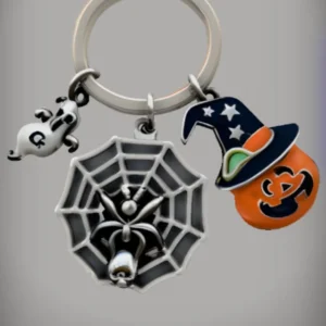 Halloween Keyring Collection 2 Model