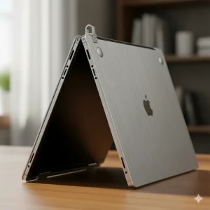 Laptop Keyring Model