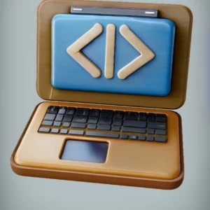 Laptop Model