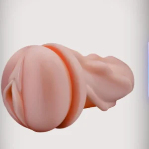Pocket Pussy Model