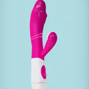 Rabbit Vibrator Model