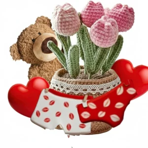 Valentine's Gift Model