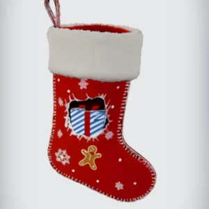 Xmas Stocking Model