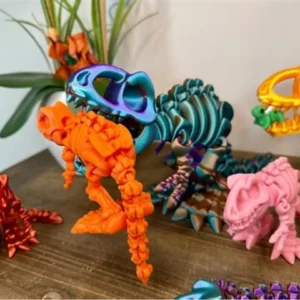 Articulated