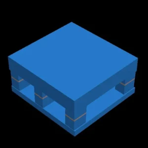 Block Test Model