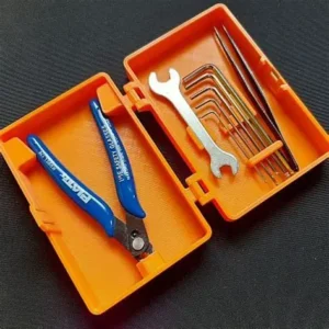 Hardware / Spares