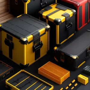 Boxes / Cases