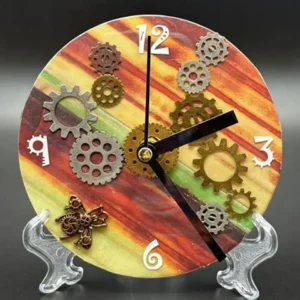 Clocks