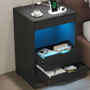 Cupboard & Drawers Model