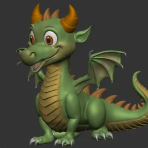 Dragons / Dinosaurs