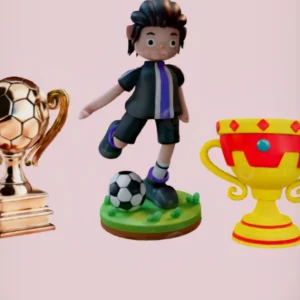 Football Collection Model