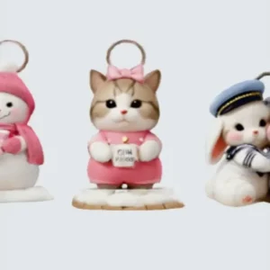 Keyring Set Model