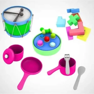 Kids Toys