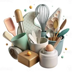 Kitchen Accessories