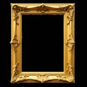 Photo / Picture Frame STL